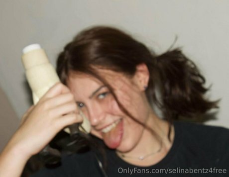 Selinabentz4free