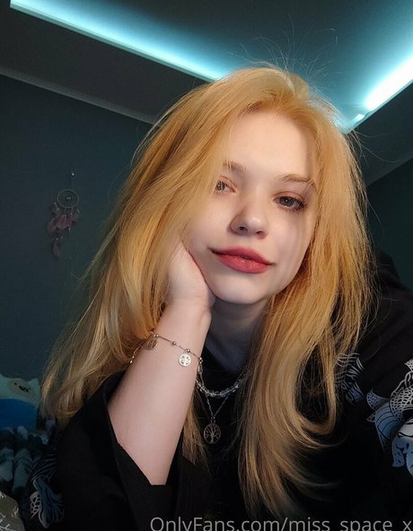 Missspacex