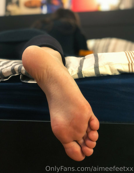 Aimeefeetxx
