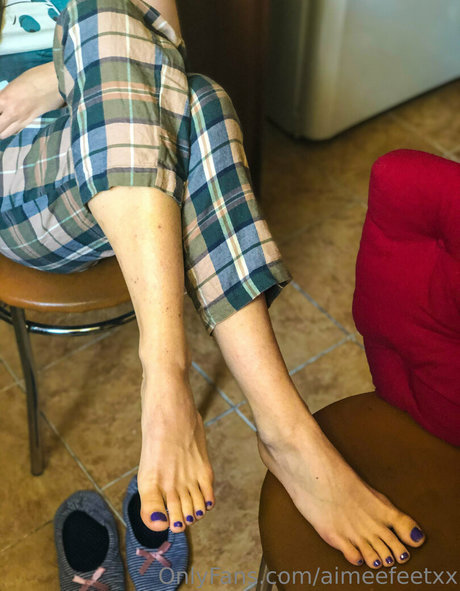 Aimeefeetxx
