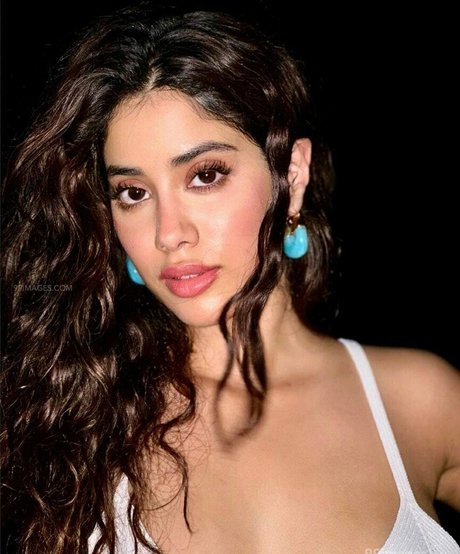 Janhvi Kapoor