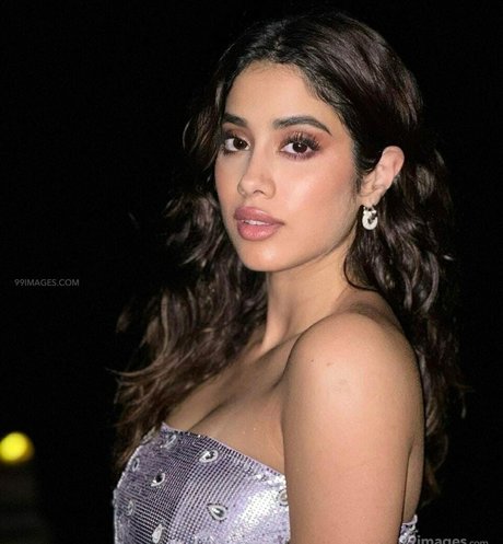 Janhvi Kapoor