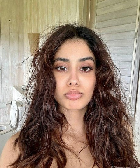 Janhvi Kapoor