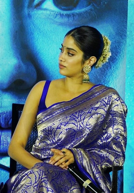Janhvi Kapoor