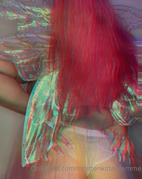 Smittenkittenfemme