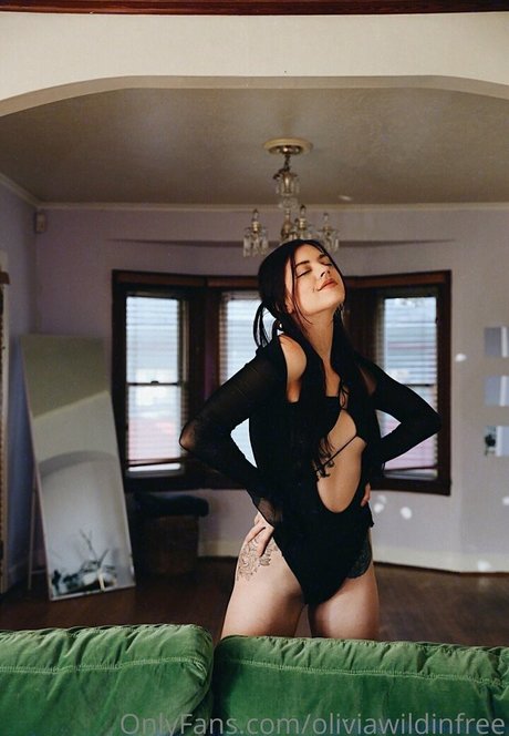 Oliviawildinfree