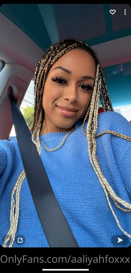 Aaliyahfoxxx