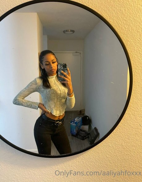 Aaliyahfoxxx