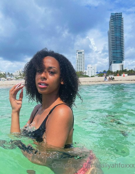 Aaliyahfoxxx