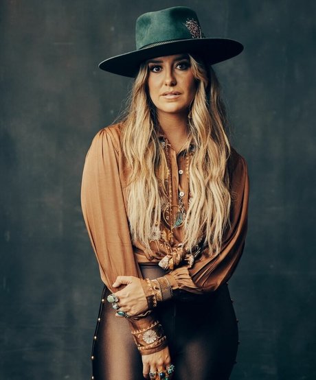 Lainey Wilson
