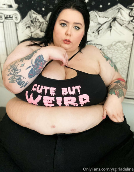 Ssbbwadeline