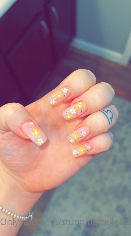 Stunningstelladaniels