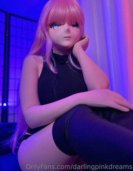 Darlingpinkdreams