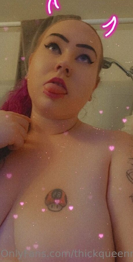 Thickqueenrose420