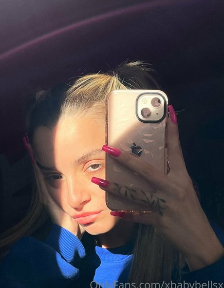 Xbabybellsx