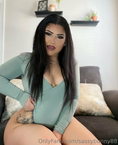 Sassybunny88