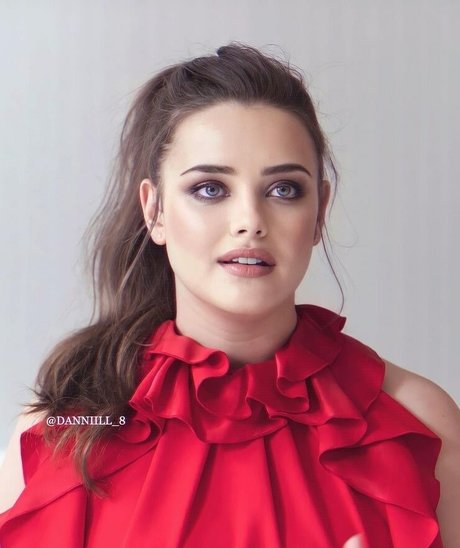 Katherine Langford