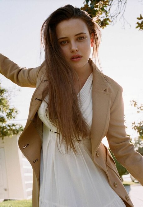 Katherine Langford