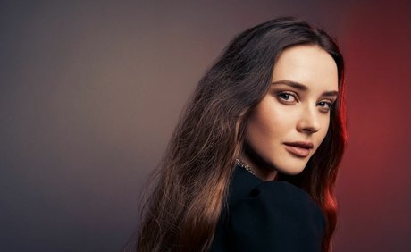 Katherine Langford