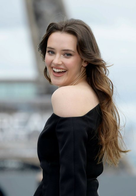 Katherine Langford