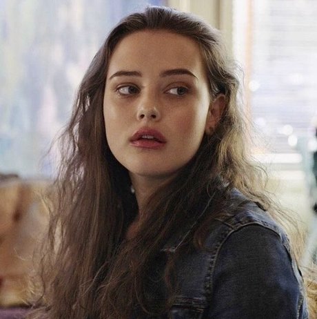 Katherine Langford