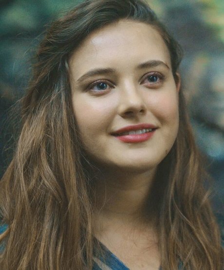 Katherine Langford