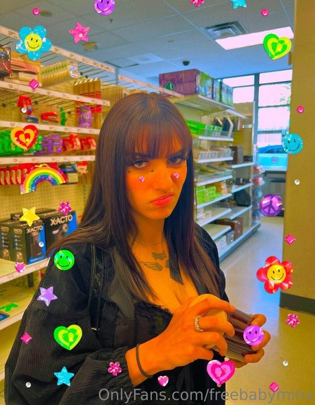 Freebabyminx