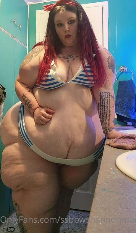 Ssbbwshannonmarie
