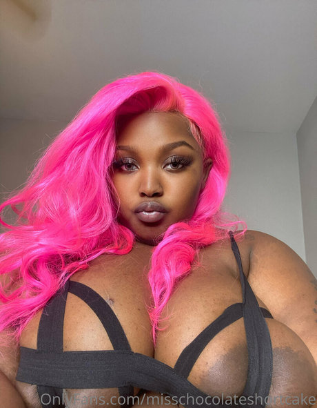 Misschocolateshortcake