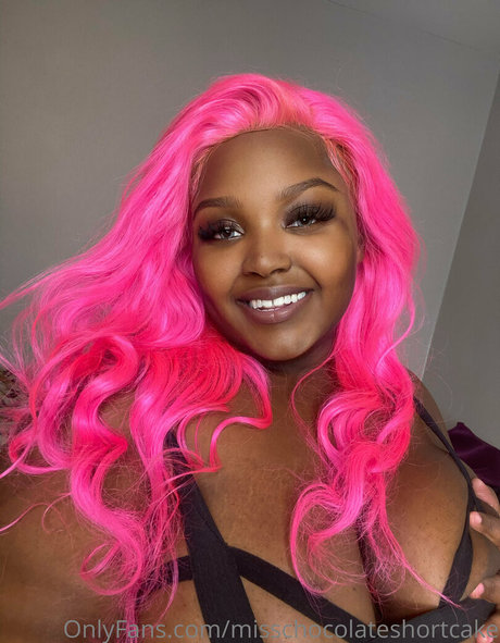 Misschocolateshortcake