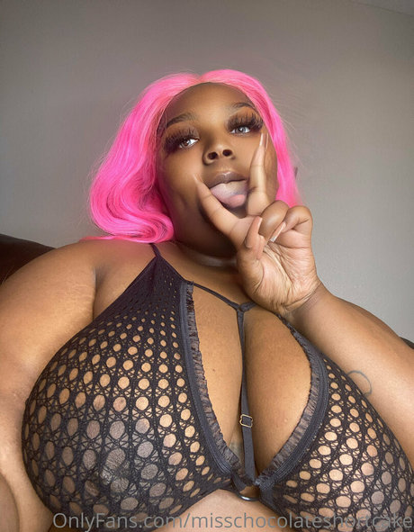 Misschocolateshortcake