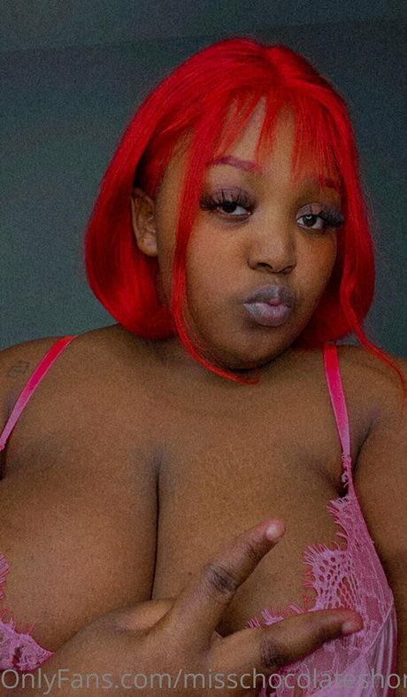 Misschocolateshortcake