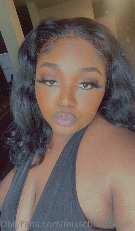 Misschocolateshortcake