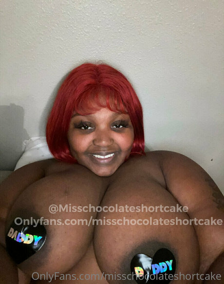 Misschocolateshortcake