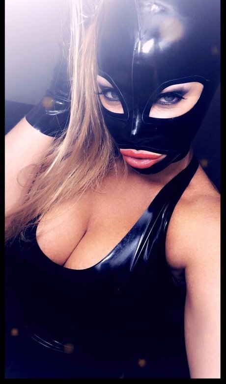 Latexkittyxxx