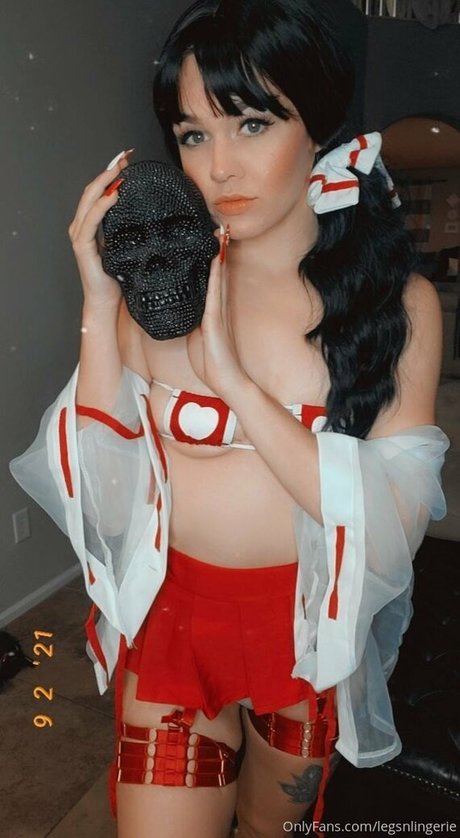 Legsnlingerie