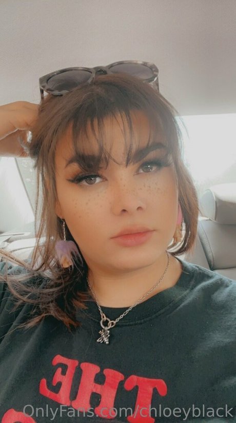 Chloeyblack