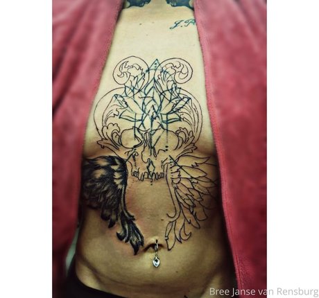 Demigodjansevanrensburg