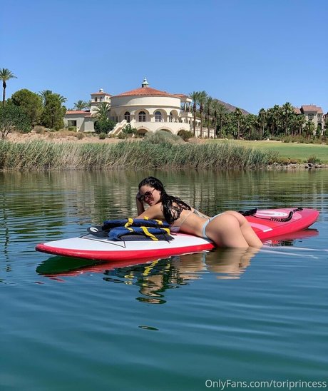 Toriprincess