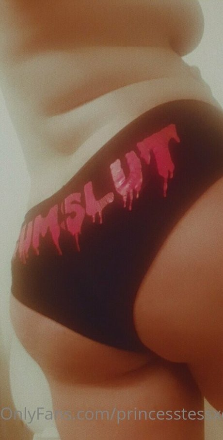 Princesstessxoxo