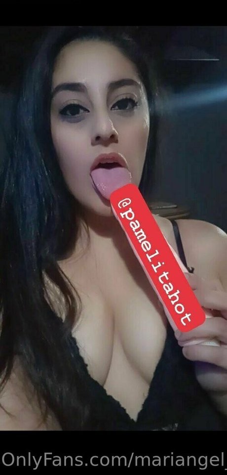 Mariangel7u7