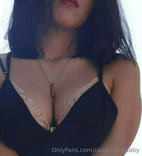 Caapricornbaby