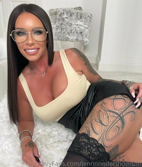 Jennnnniferthomson
