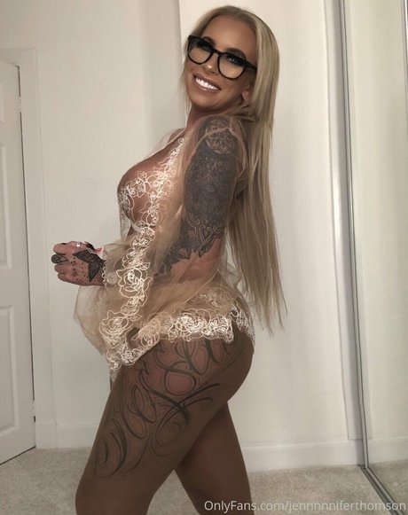 Jennnnniferthomson