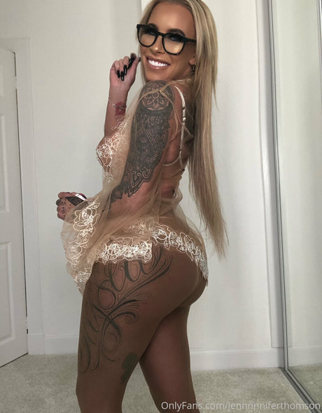 Jennnnniferthomson