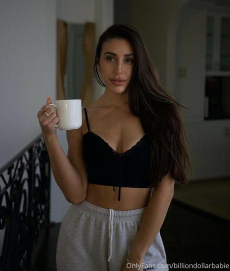 Billiondollarbabie