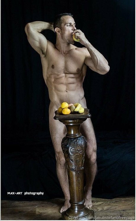 Jakubstefanofreepage