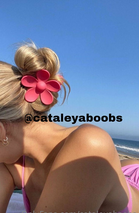 Cataleyaboobs