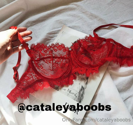 Cataleyaboobs