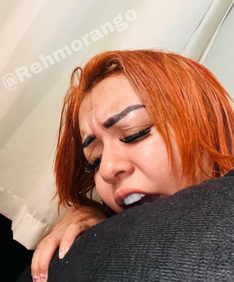 Nacktes geleaktes OnlyFans-Foto von Renata Gomez